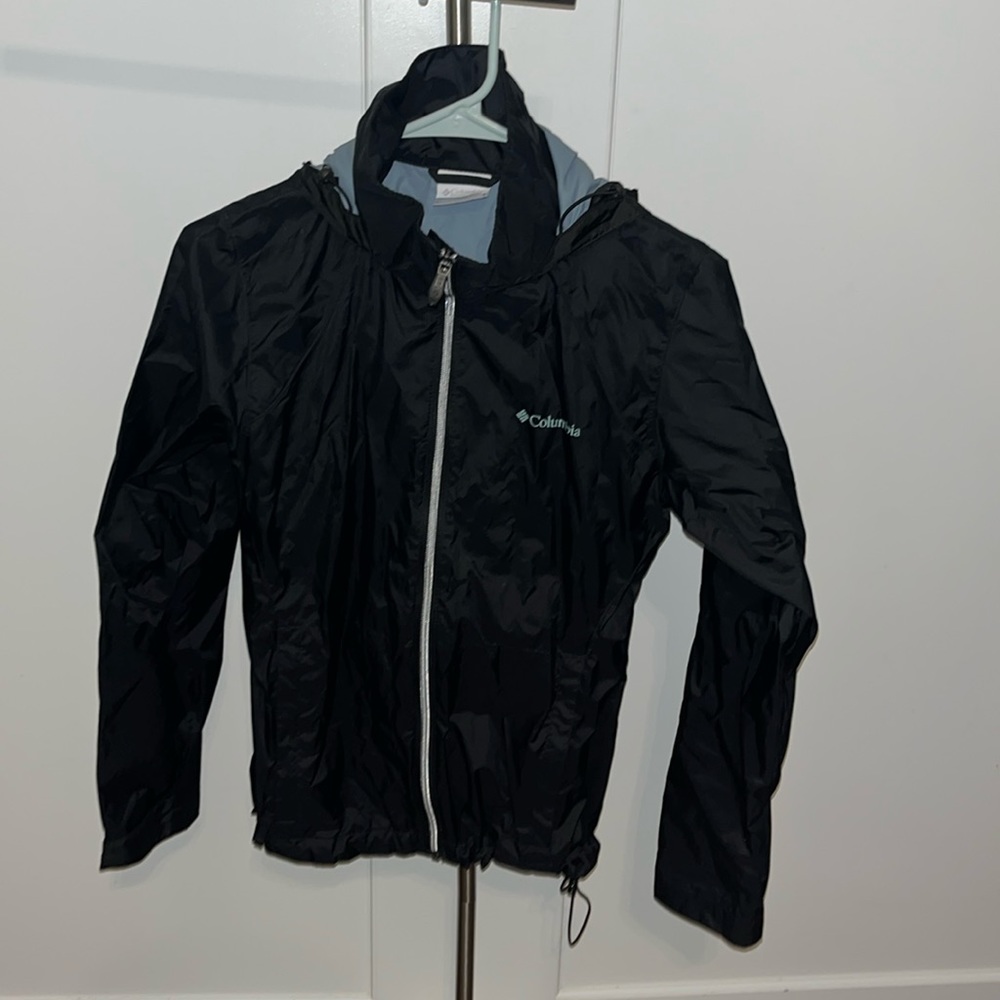 Columbia WindbreakerJacket